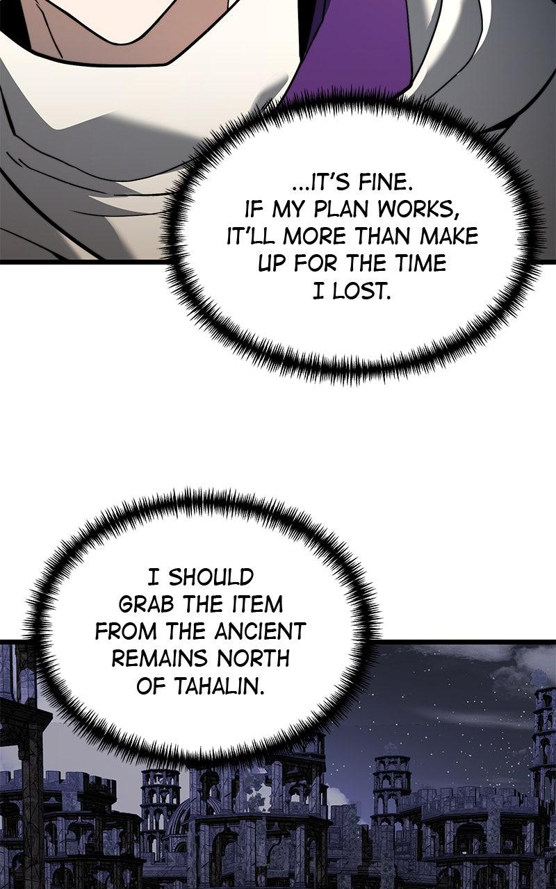 Read Time-Limited Genius Dark Knight chapter 89.6 image 44 on Lezhin