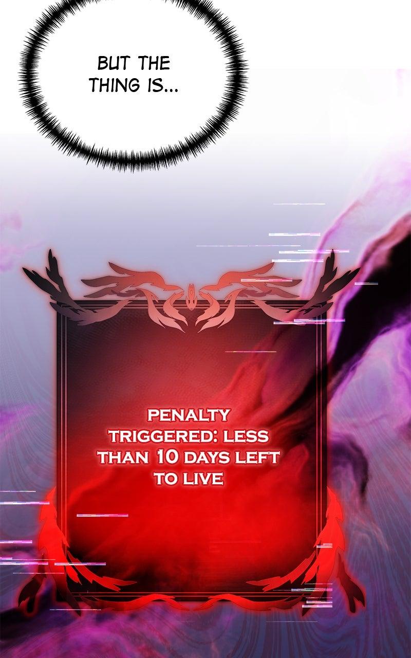 Read Time-Limited Genius Dark Knight chapter 89.6 image 48 on Lezhin