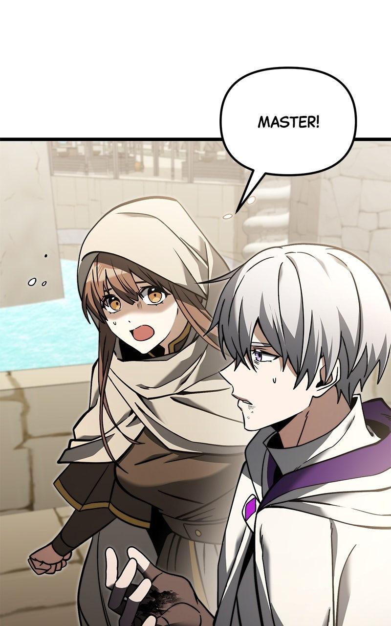 Read Time-Limited Genius Dark Knight chapter 89.6 image 53 on Lezhin