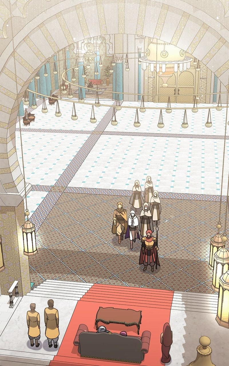 Read Time-Limited Genius Dark Knight chapter 89.6 image 63 on Lezhin