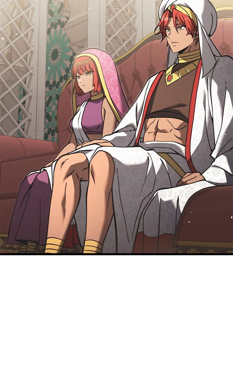 Read Time-Limited Genius Dark Knight chapter 89.6 image 65 on Lezhin
