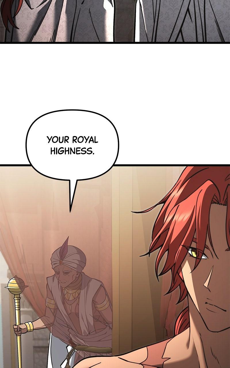 Read Time-Limited Genius Dark Knight chapter 89.6 image 7 on Lezhin