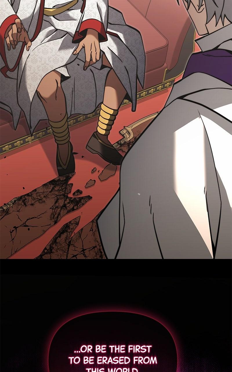 Read Time-Limited Genius Dark Knight chapter 89.6 image 75 on Lezhin