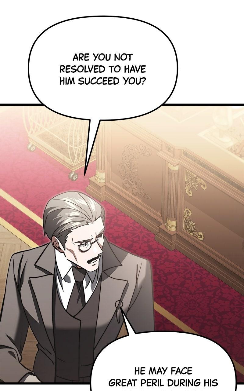 Read Time-Limited Genius Dark Knight chapter 89.6 image 84 on Lezhin