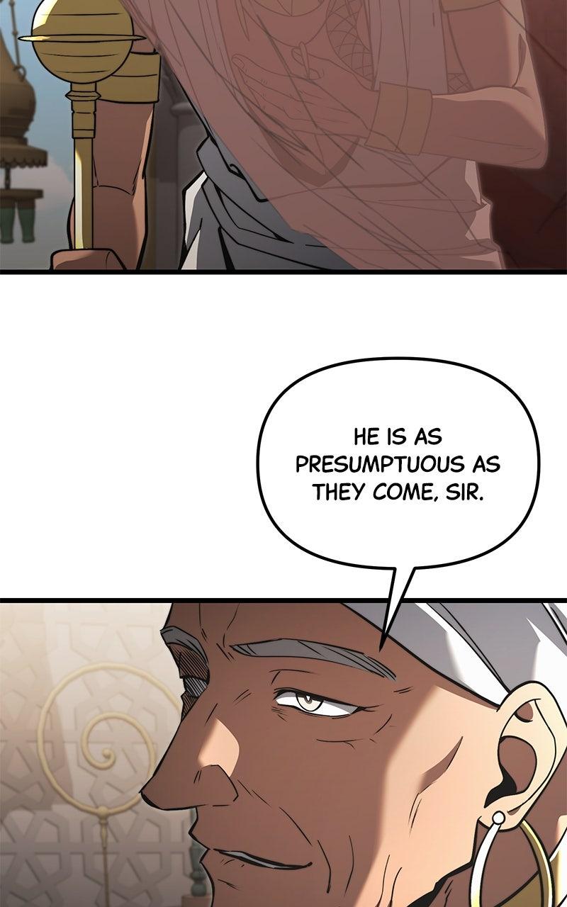 Read Time-Limited Genius Dark Knight chapter 89.6 image 9 on Lezhin