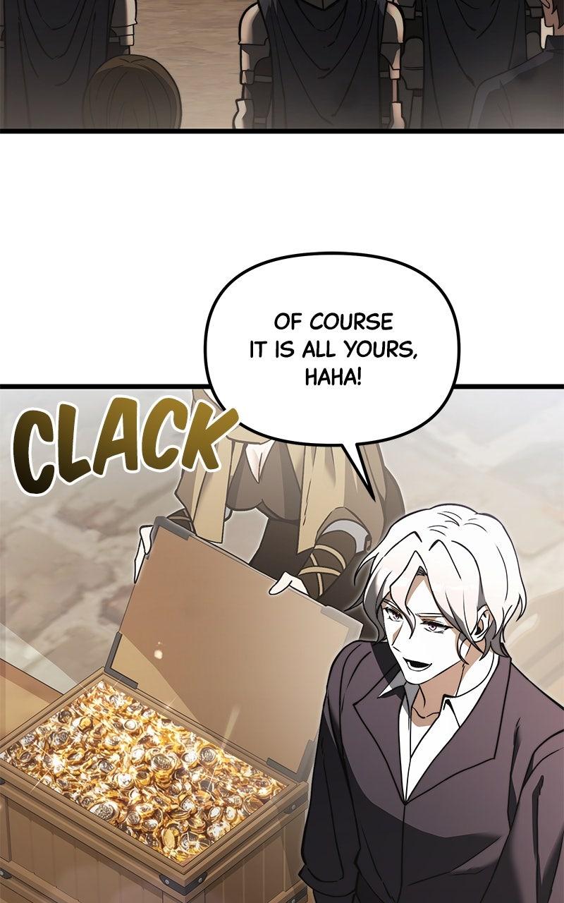 Read Time-Limited Genius Dark Knight chapter 89.7 image 2 on Lezhin
