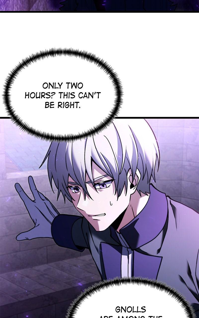 Read Time-Limited Genius Dark Knight chapter 89.7 image 61 on Lezhin