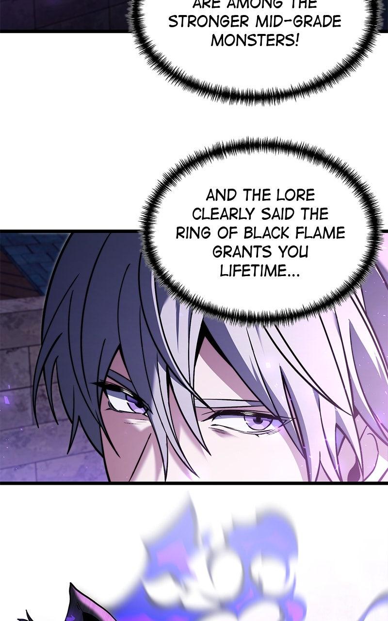 Read Time-Limited Genius Dark Knight chapter 89.7 image 62 on Lezhin