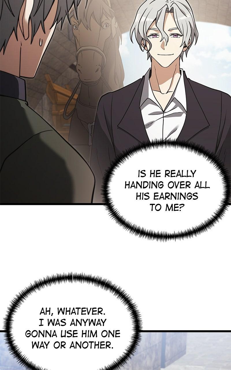 Read Time-Limited Genius Dark Knight chapter 89.7 image 7 on Lezhin