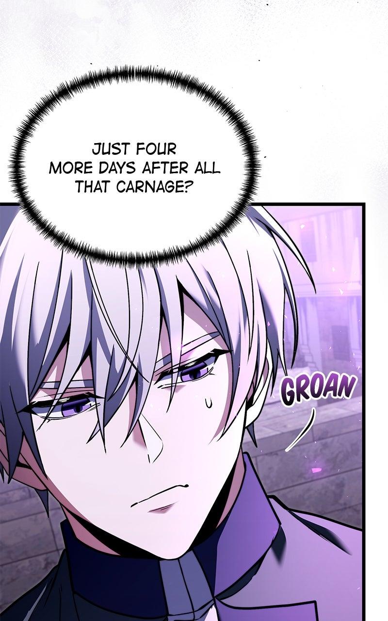 Read Time-Limited Genius Dark Knight chapter 89.7 image 72 on Lezhin