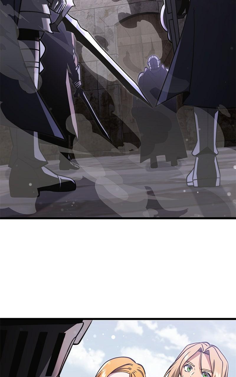 Read Time-Limited Genius Dark Knight chapter 89.7 image 75 on Lezhin