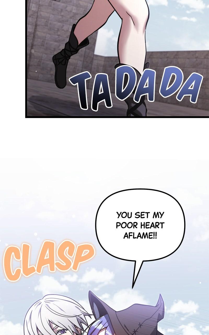 Read Time-Limited Genius Dark Knight chapter 89.7 image 77 on Lezhin