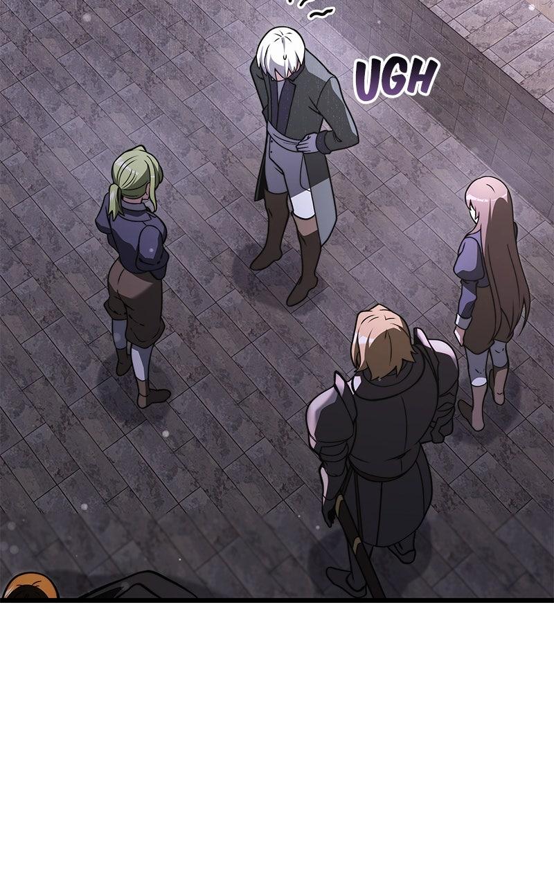 Read Time-Limited Genius Dark Knight chapter 89.7 image 83 on Lezhin