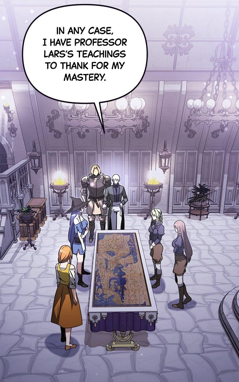 Read Time-Limited Genius Dark Knight chapter 89.7 image 85 on Lezhin