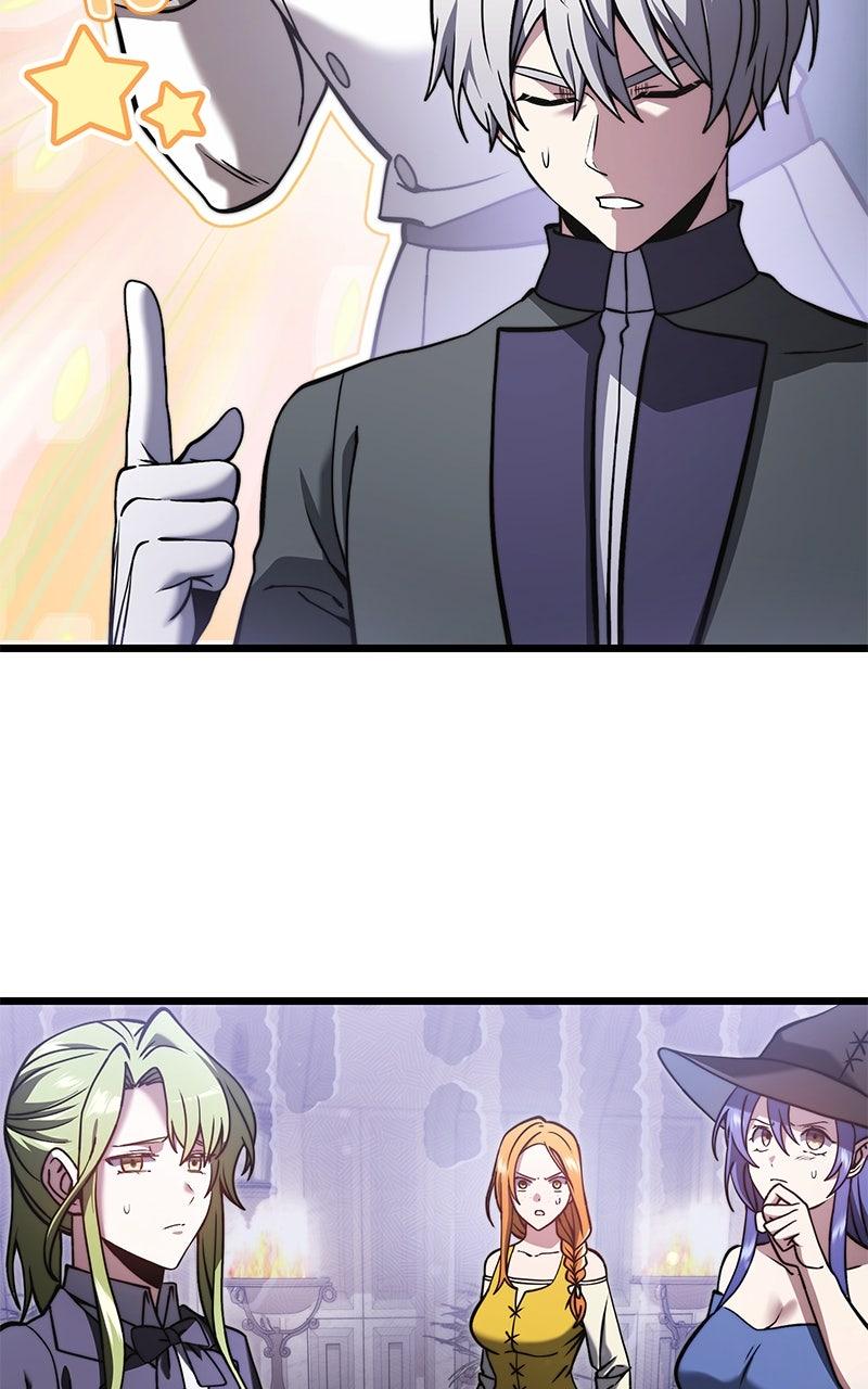 Read Time-Limited Genius Dark Knight chapter 89.7 image 87 on Lezhin