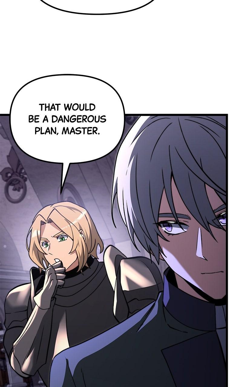 Read Time-Limited Genius Dark Knight chapter 89.7 image 93 on Lezhin
