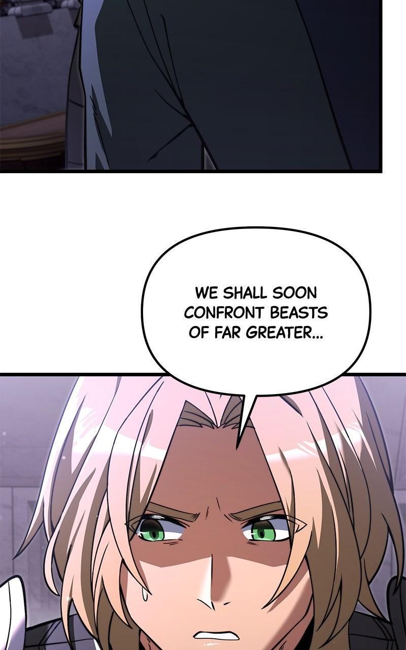 Read Time-Limited Genius Dark Knight chapter 89.7 image 94 on Lezhin