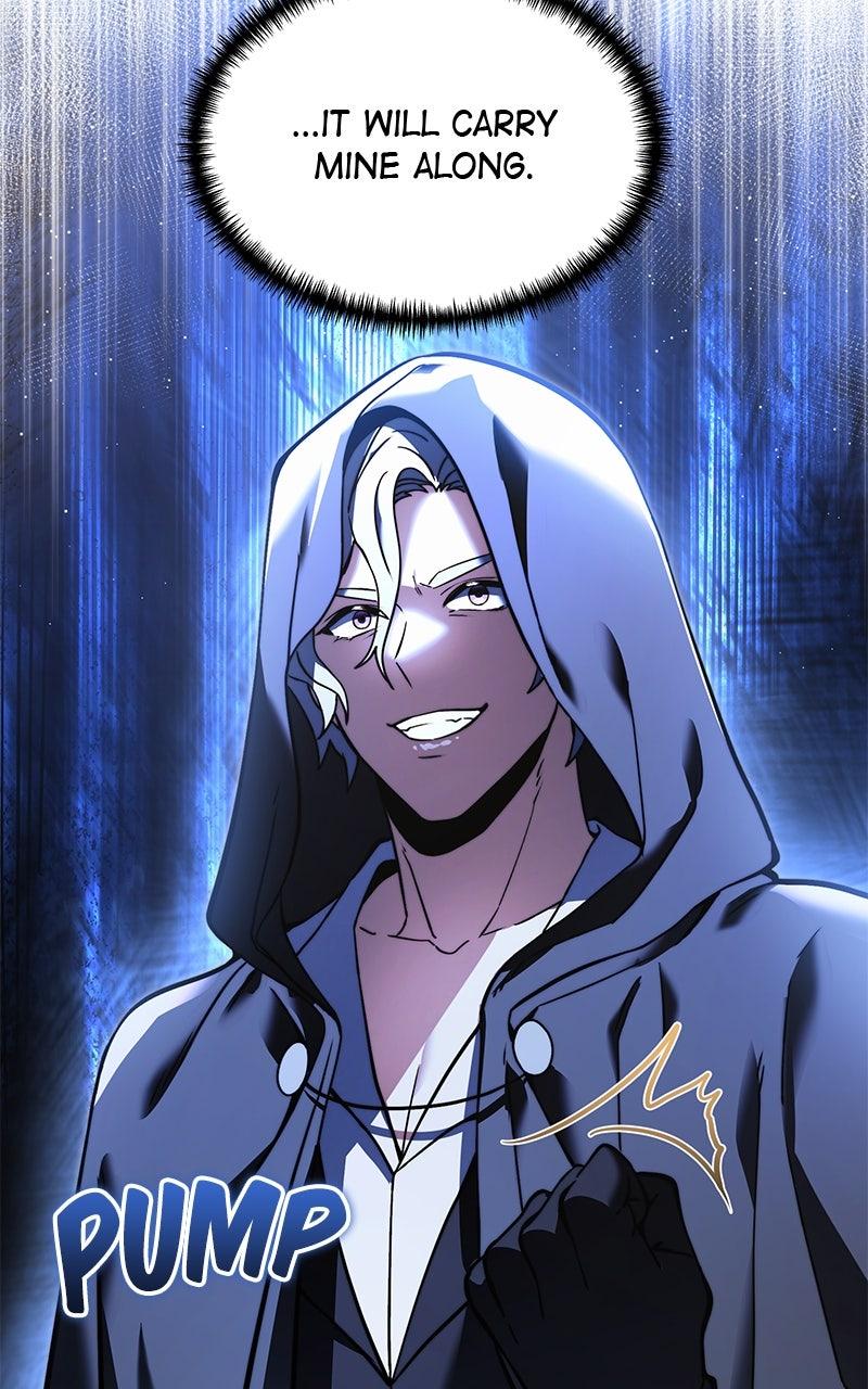 Read Time-Limited Genius Dark Knight chapter 89.8 image 21 on Lezhin