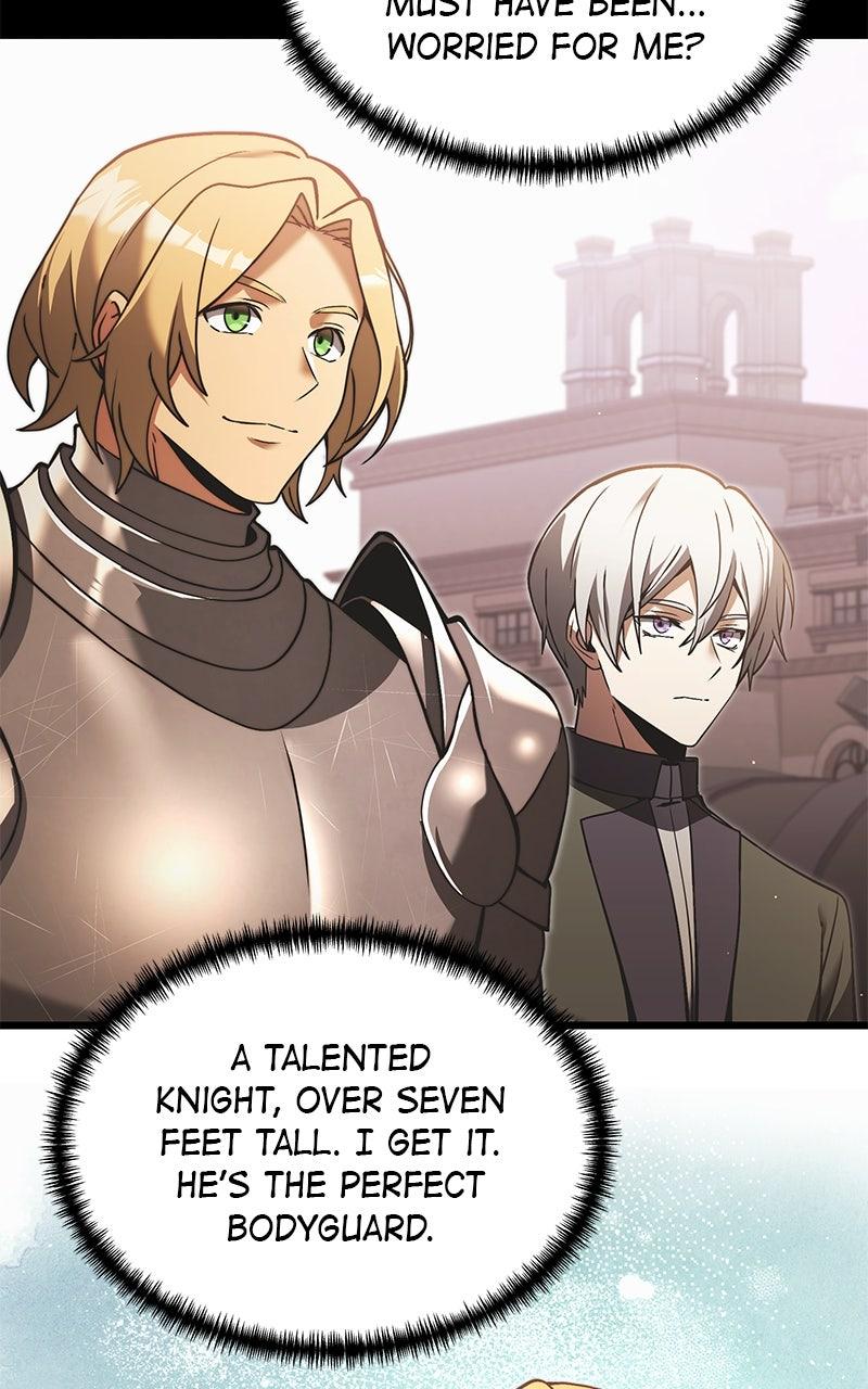 Read Time-Limited Genius Dark Knight chapter 89.8 image 69 on Lezhin