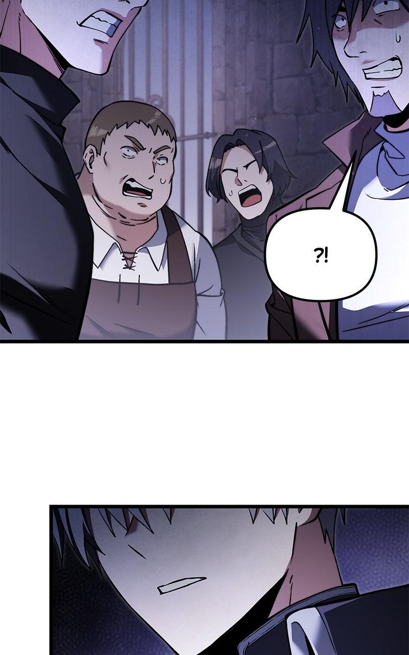 Read Time-Limited Genius Dark Knight chapter 89.8 image 7 on Lezhin