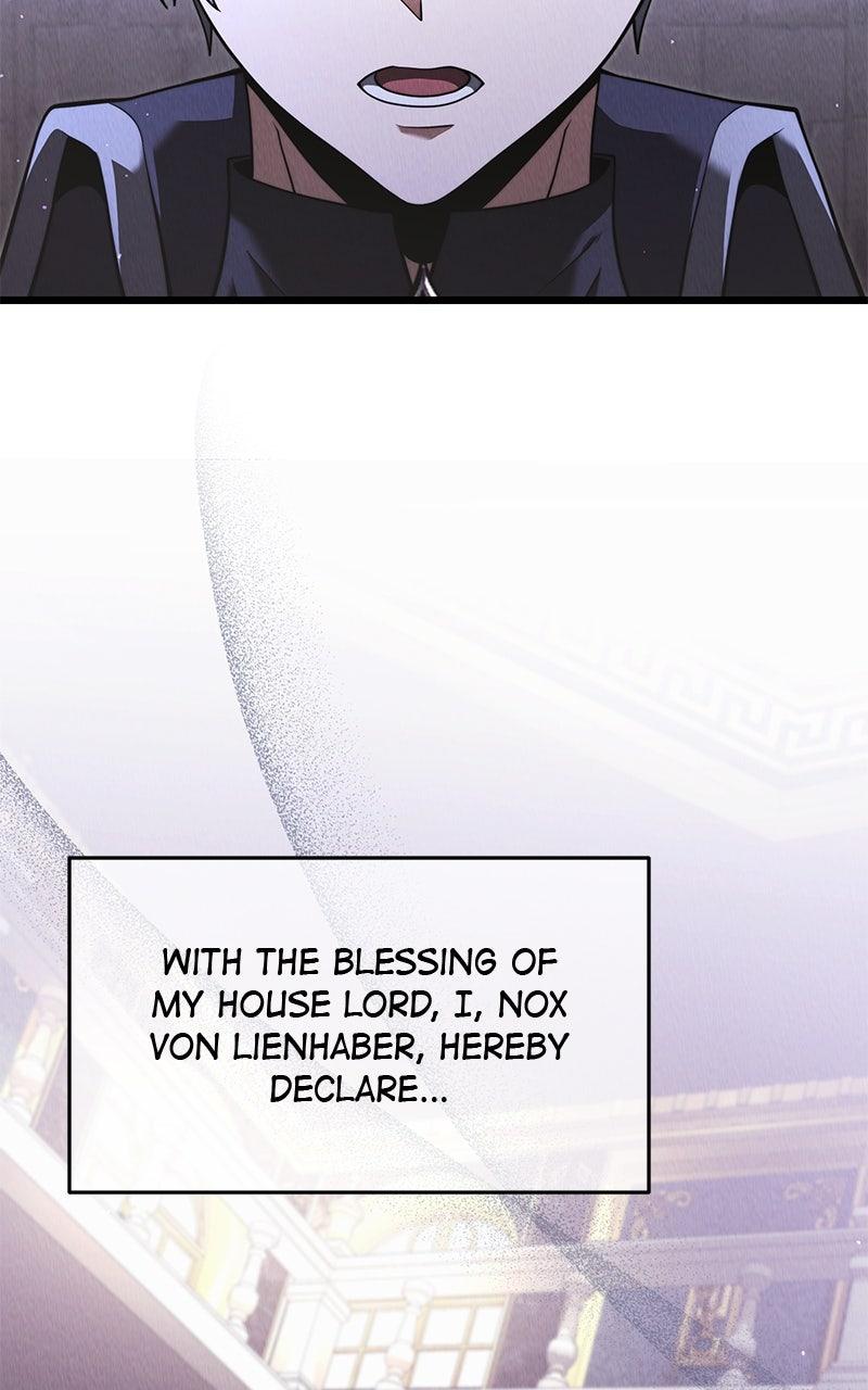 Read Time-Limited Genius Dark Knight chapter 89.9 image 1 on Lezhin