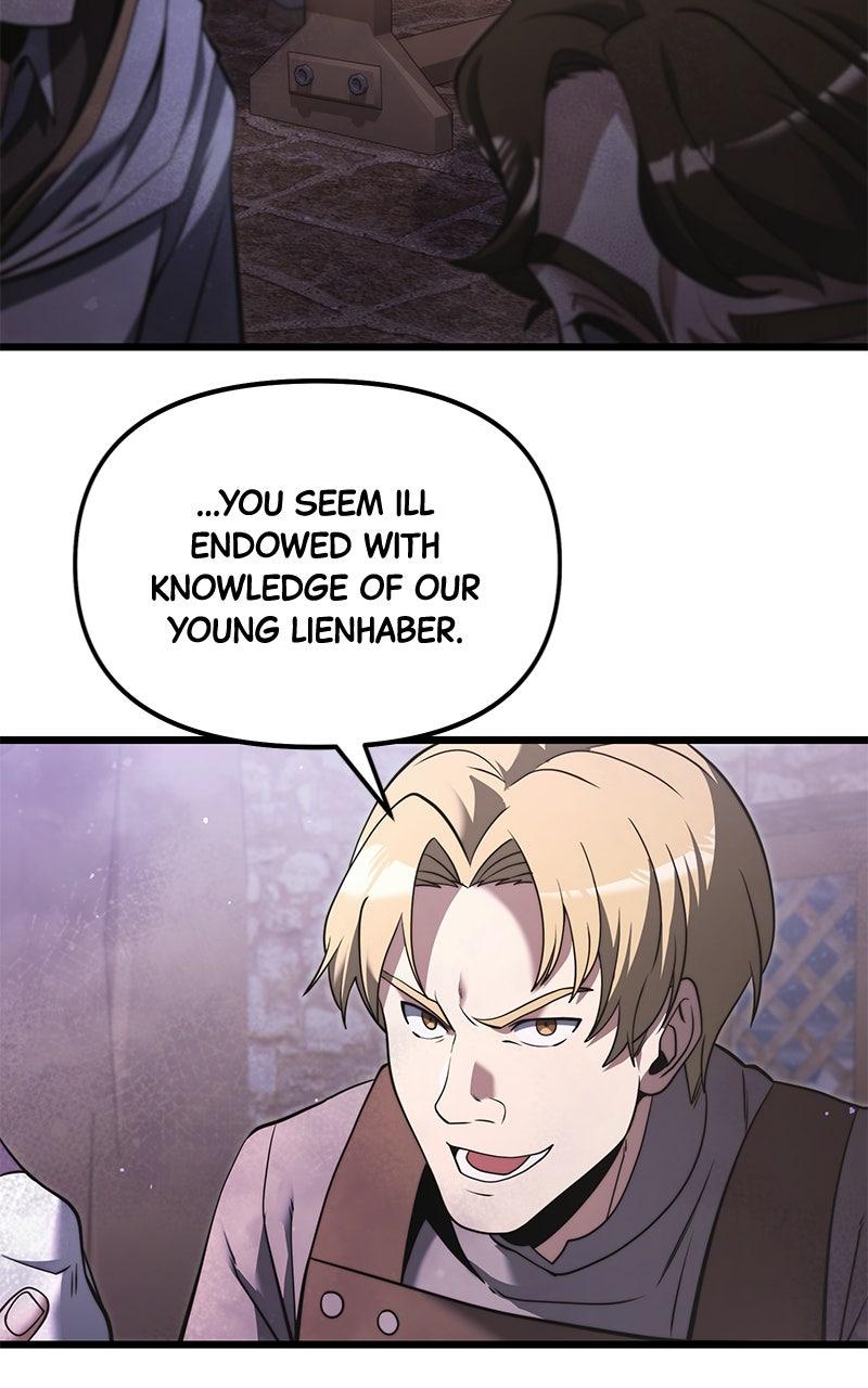 Read Time-Limited Genius Dark Knight chapter 89.9 image 21 on Lezhin