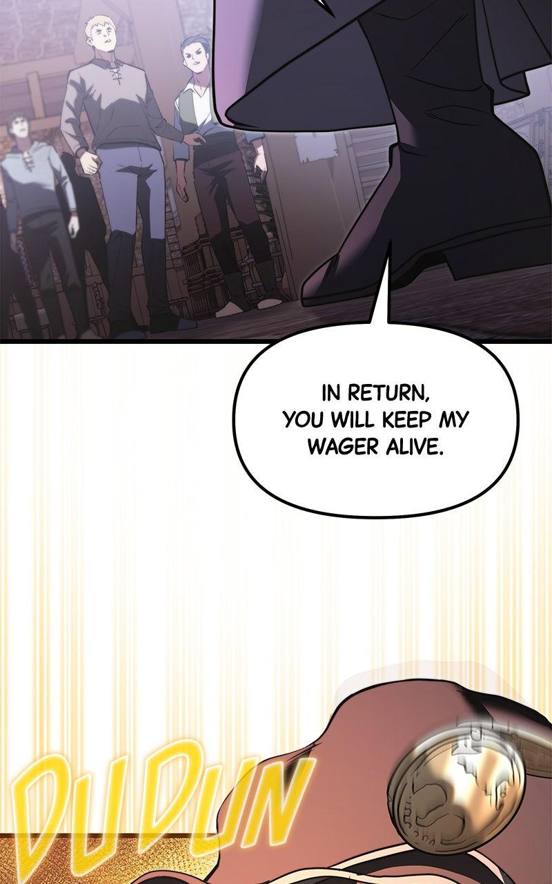 Read Time-Limited Genius Dark Knight chapter 89.9 image 29 on Lezhin