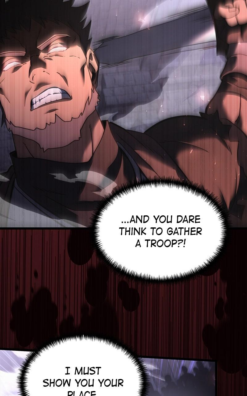 Read Time-Limited Genius Dark Knight chapter 89.9 image 75 on Lezhin