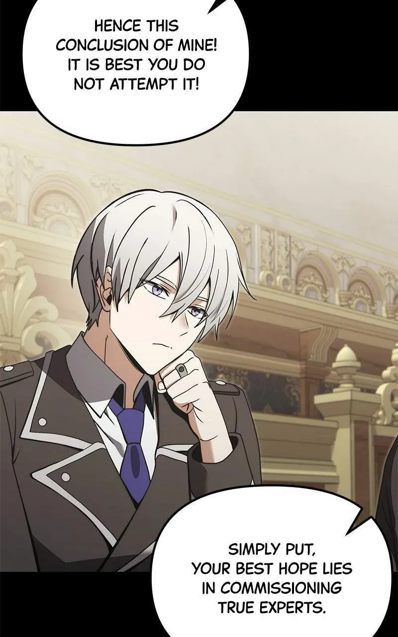 Read Time-Limited Genius Dark Knight chapter 9.1 image 5 on Lezhin