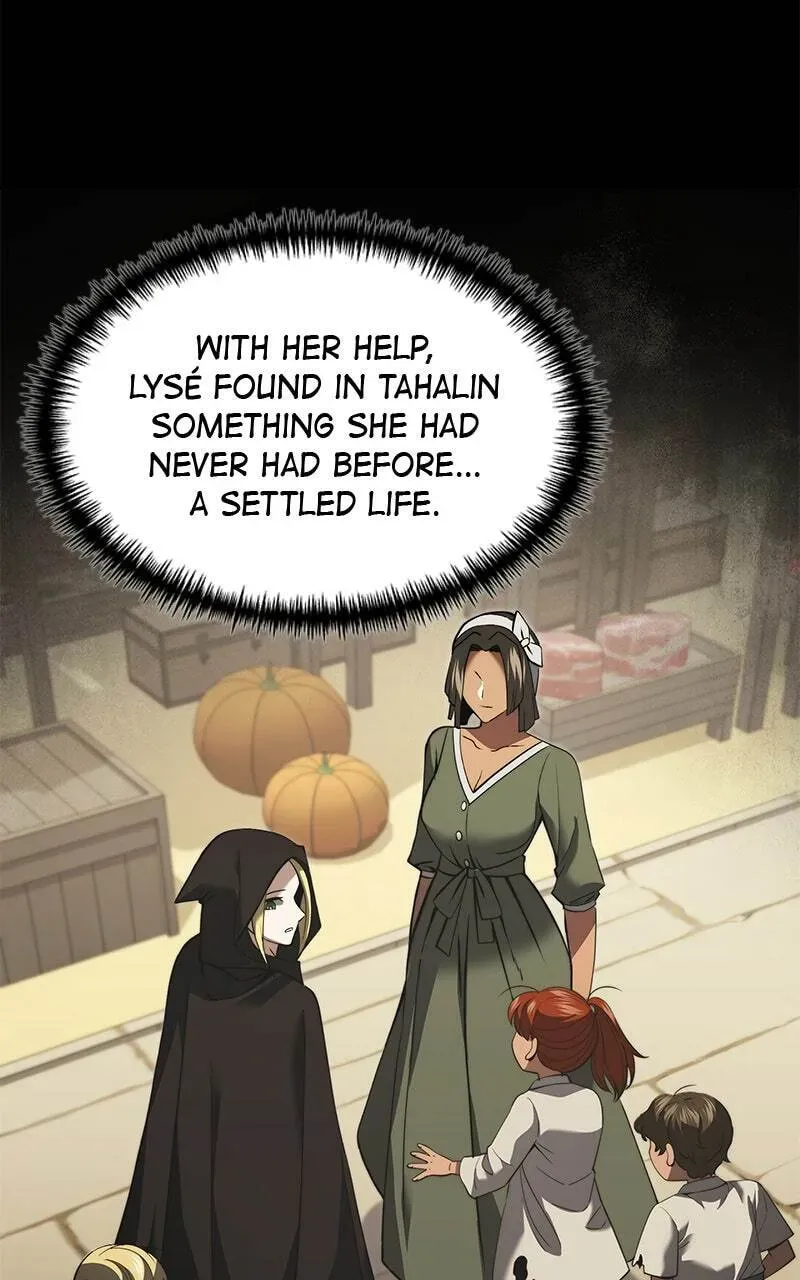 Read Time-Limited Genius Dark Knight chapter 9.1 image 83 on Lezhin