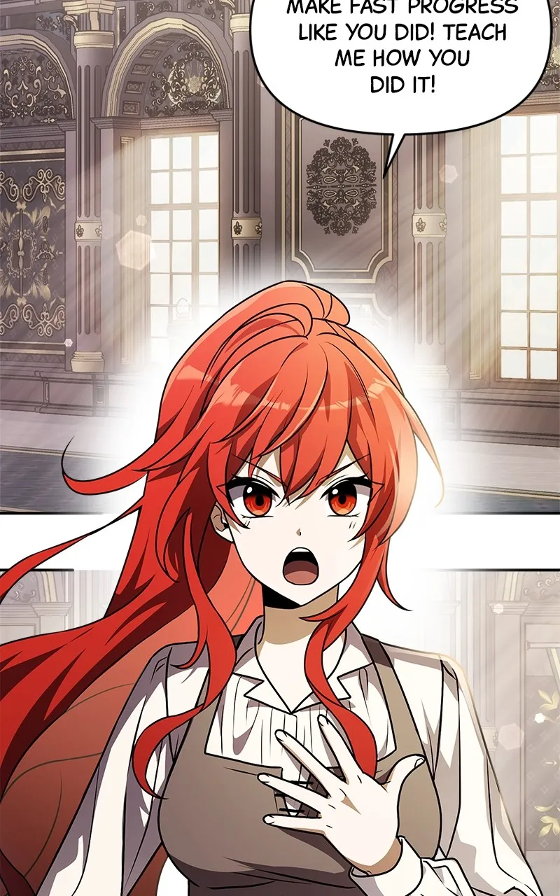 Read Time-Limited Genius Dark Knight chapter 9 image 1 on Lezhin