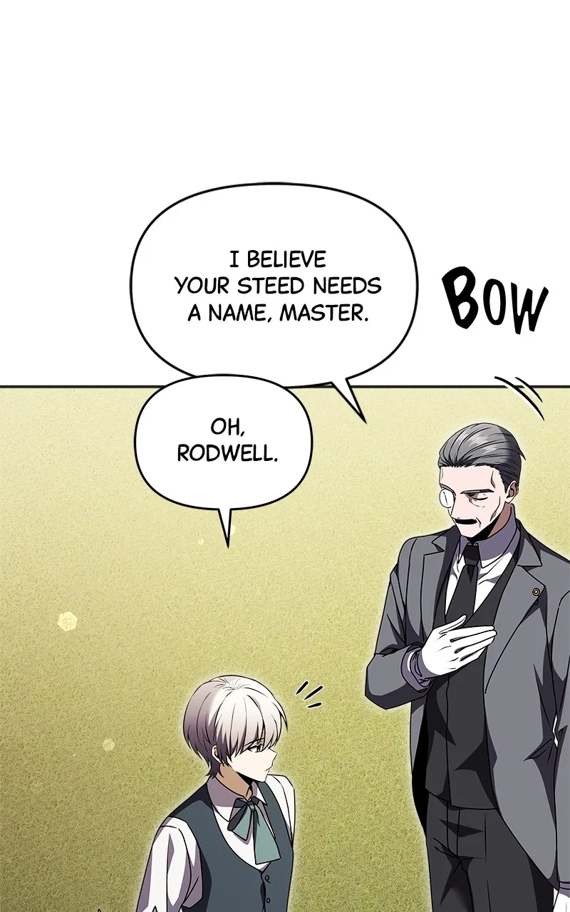 Read Time-Limited Genius Dark Knight chapter 9 image 100 on Lezhin