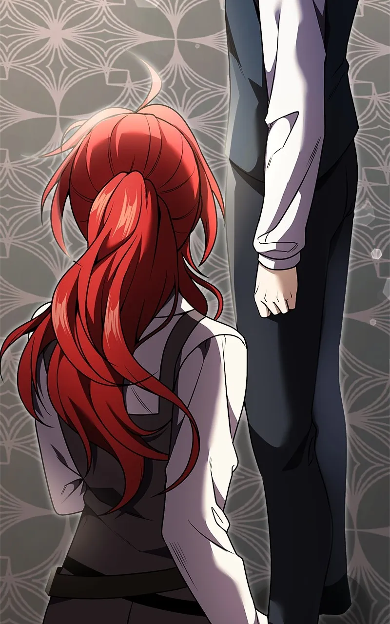 Read Time-Limited Genius Dark Knight chapter 9 image 12 on Lezhin