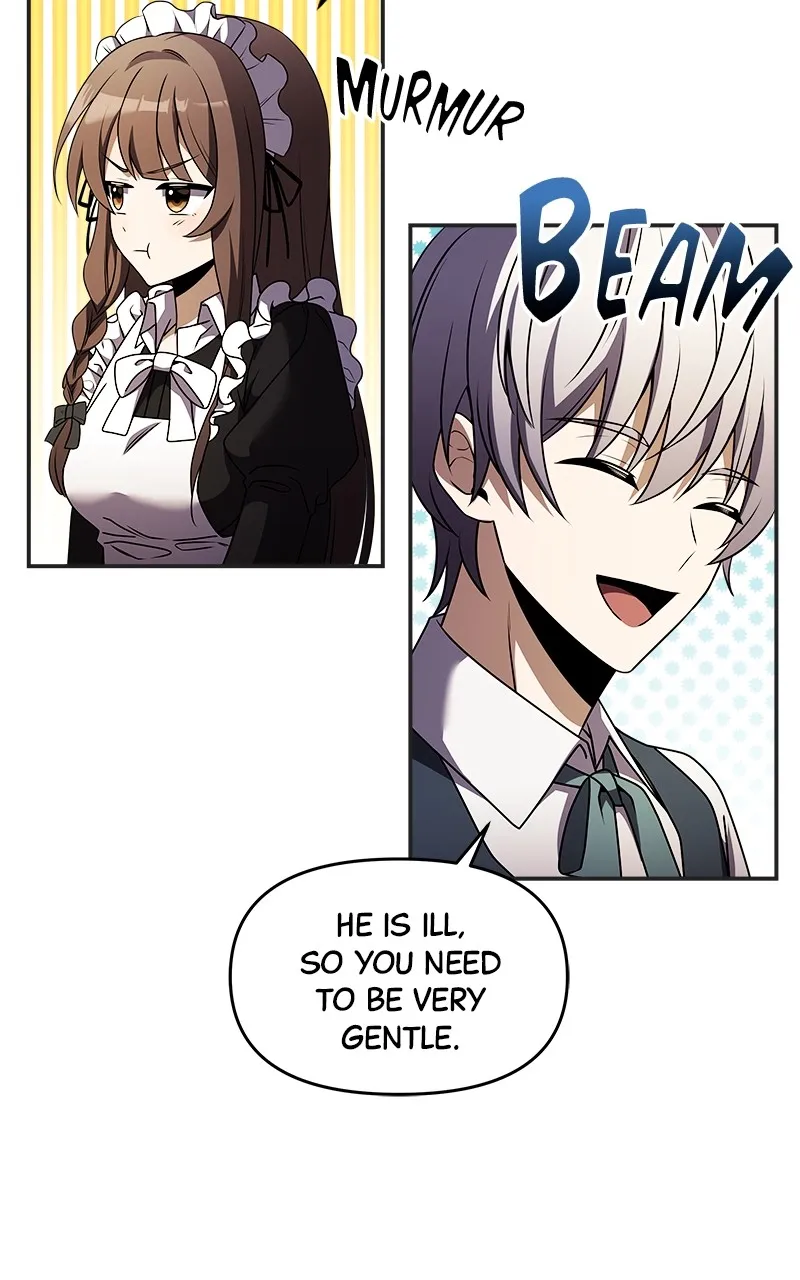 Read Time-Limited Genius Dark Knight chapter 9 image 124 on Lezhin