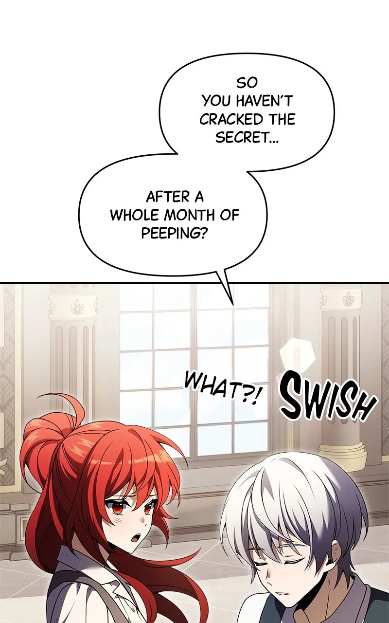 Read Time-Limited Genius Dark Knight chapter 9 image 4 on Lezhin