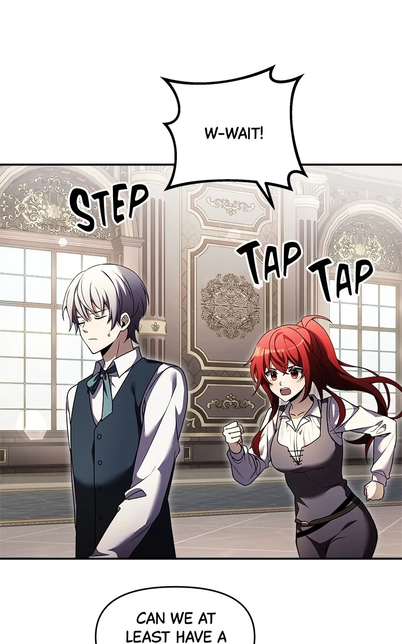 Read Time-Limited Genius Dark Knight chapter 9 image 7 on Lezhin