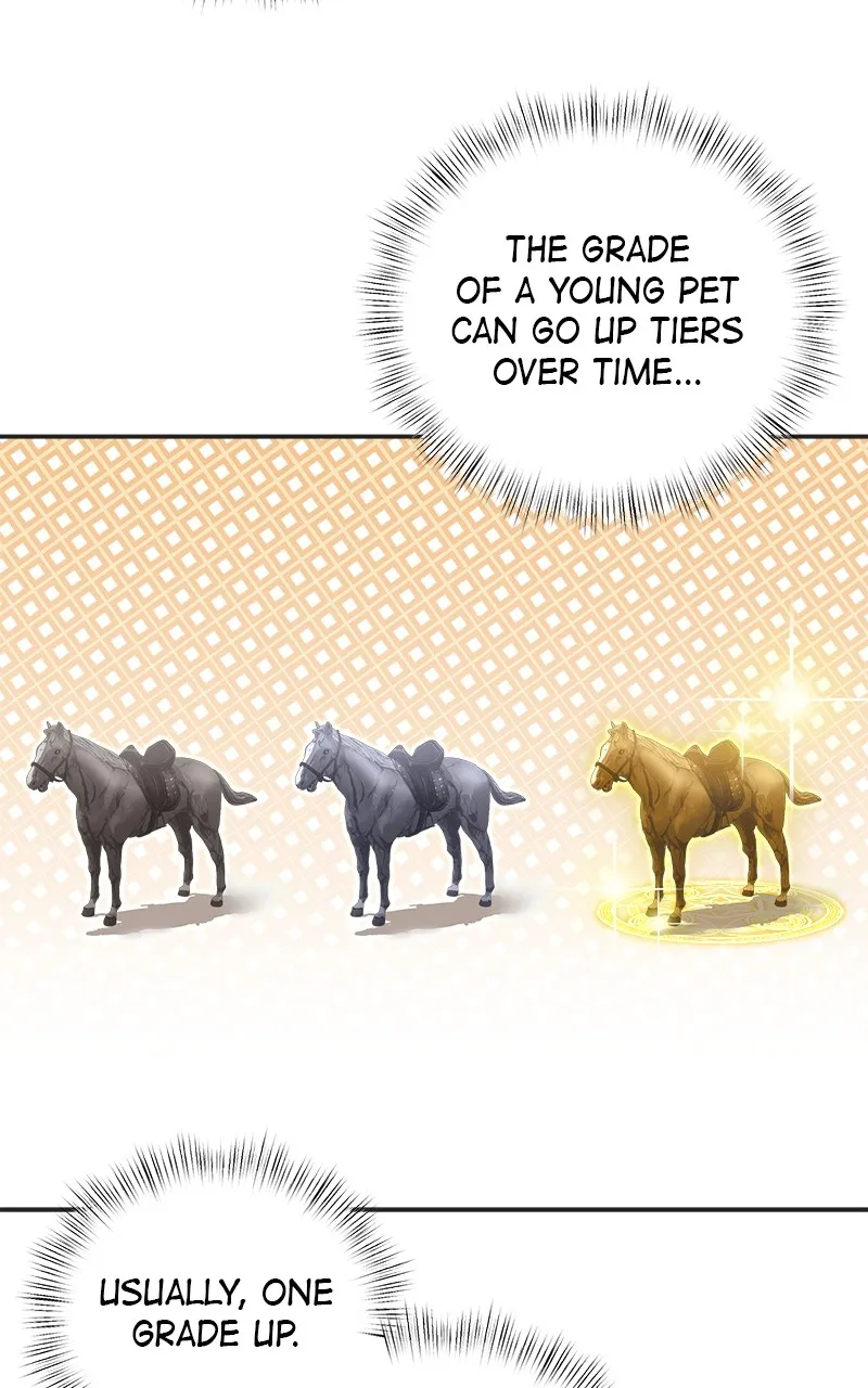 Read Time-Limited Genius Dark Knight chapter 9 image 77 on Lezhin