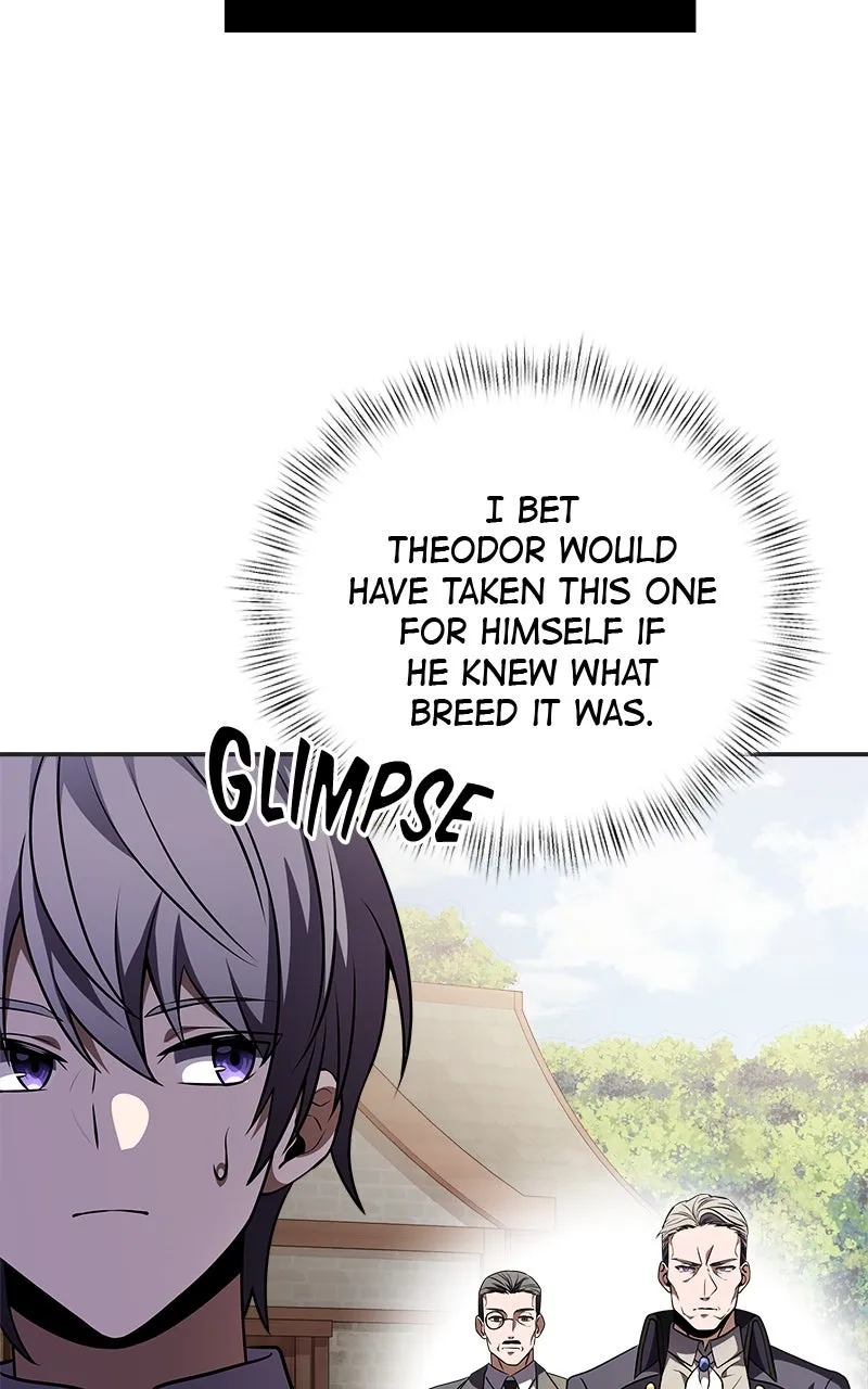 Read Time-Limited Genius Dark Knight chapter 9 image 82 on Lezhin