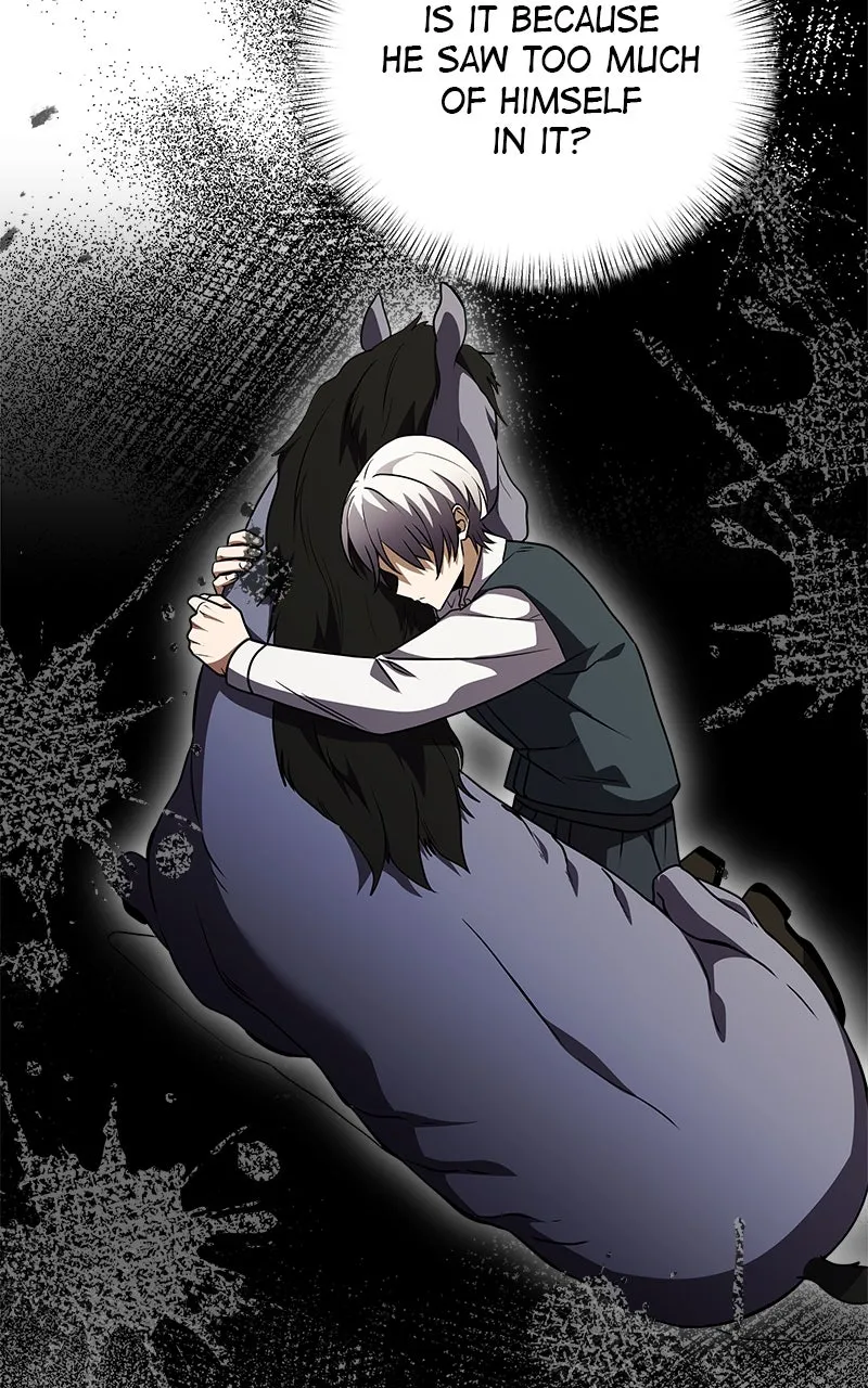 Read Time-Limited Genius Dark Knight chapter 9 image 93 on Lezhin