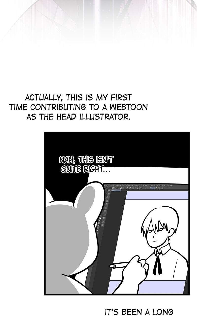 Read Time-Limited Genius Dark Knight chapter 90.1 image 3 on Lezhin