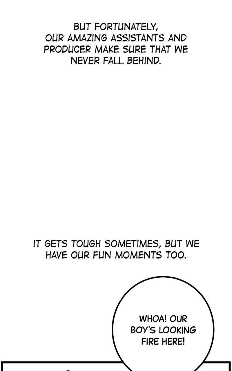 Read Time-Limited Genius Dark Knight chapter 90.1 image 48 on Lezhin