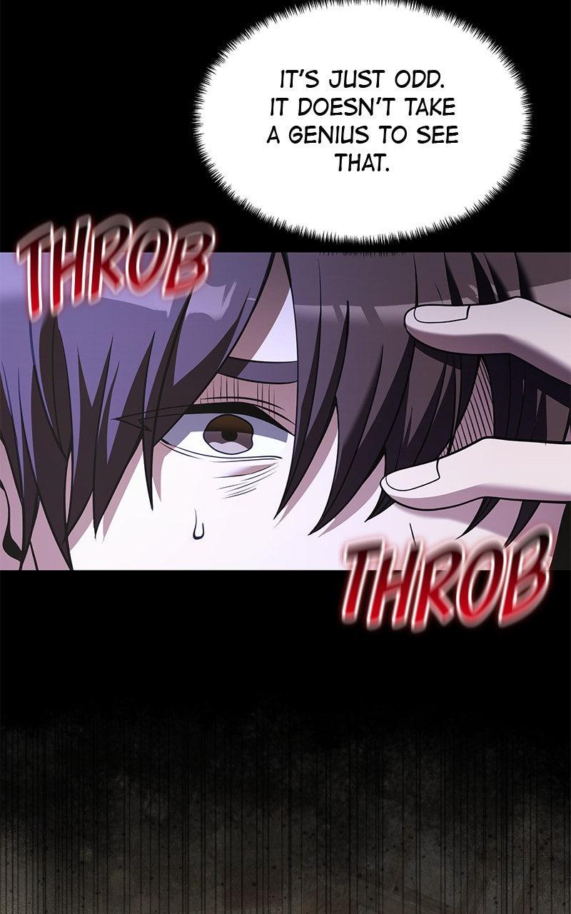 Read Time-Limited Genius Dark Knight chapter 90.2 image 100 on Lezhin