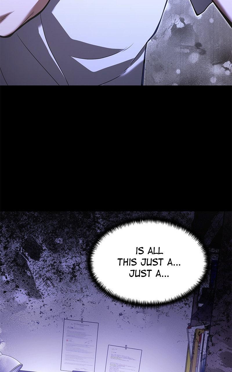 Read Time-Limited Genius Dark Knight chapter 90.2 image 104 on Lezhin