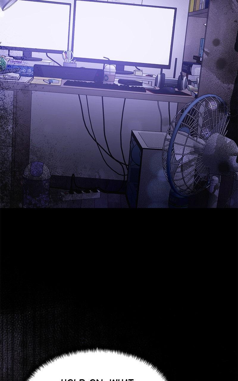 Read Time-Limited Genius Dark Knight chapter 90.2 image 105 on Lezhin
