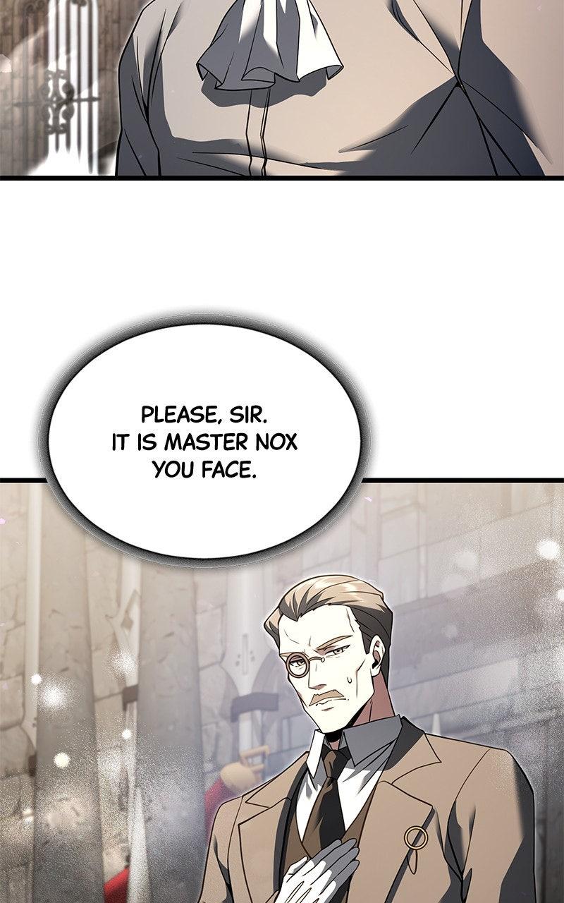 Read Time-Limited Genius Dark Knight chapter 90.2 image 13 on Lezhin