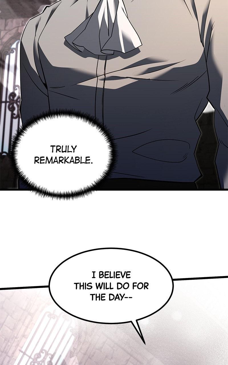 Read Time-Limited Genius Dark Knight chapter 90.2 image 17 on Lezhin