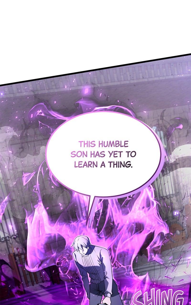 Read Time-Limited Genius Dark Knight chapter 90.2 image 23 on Lezhin