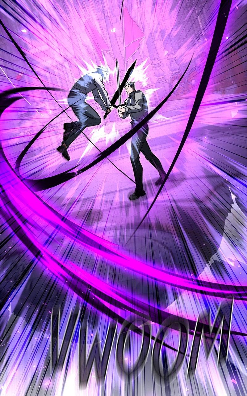 Read Time-Limited Genius Dark Knight chapter 90.2 image 32 on Lezhin