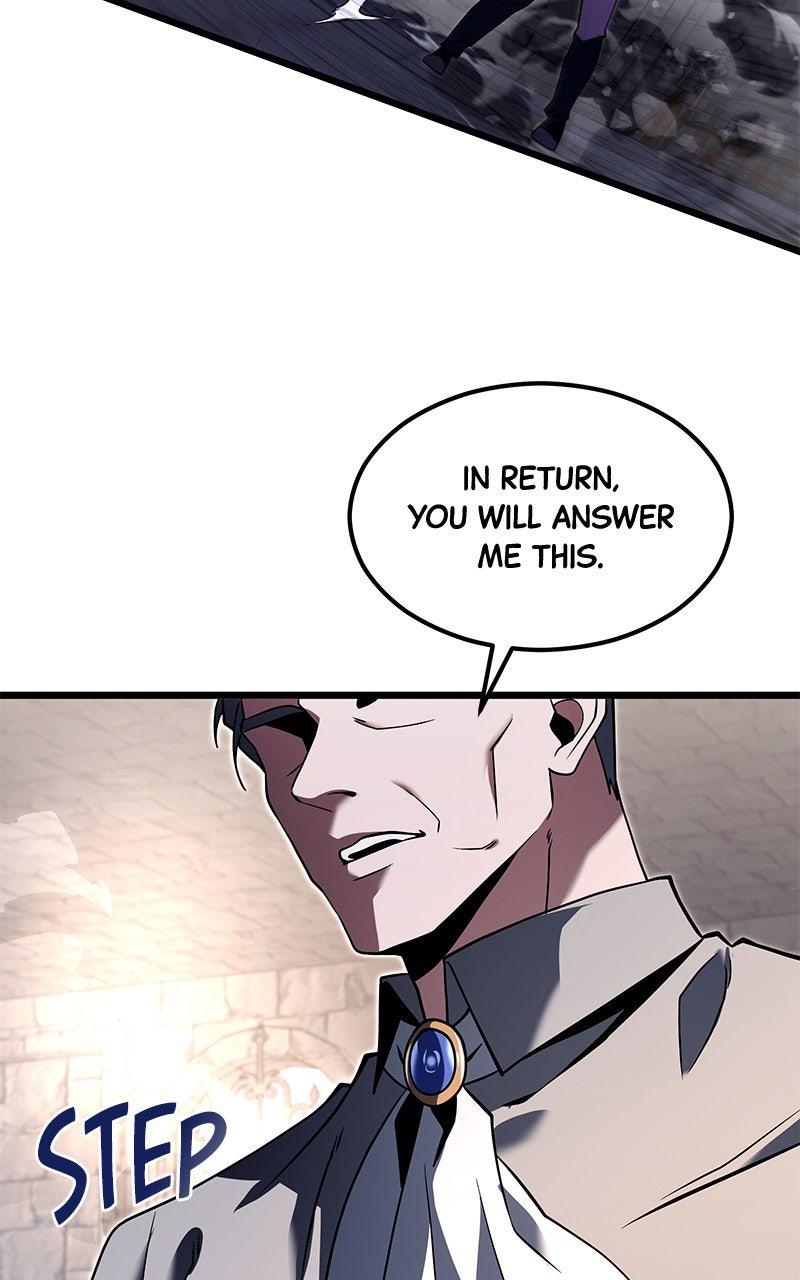 Read Time-Limited Genius Dark Knight chapter 90.2 image 41 on Lezhin