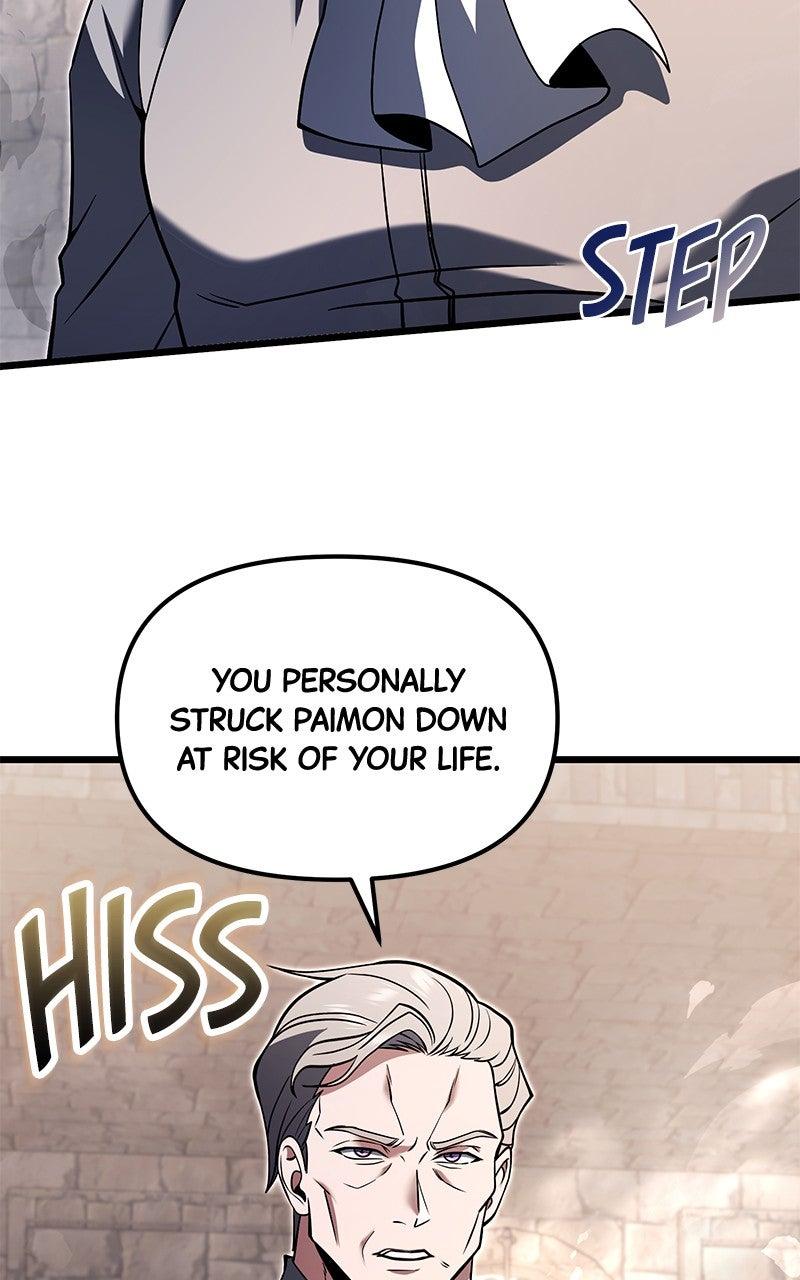 Read Time-Limited Genius Dark Knight chapter 90.2 image 42 on Lezhin